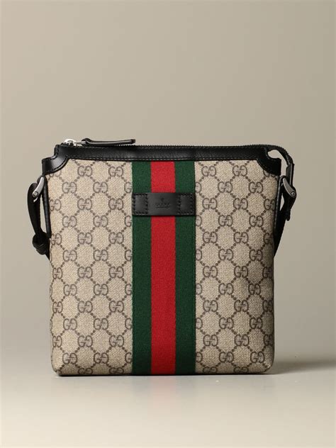 borsa gucci a tracolla saldi|borse Gucci tracolla.